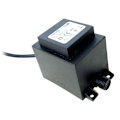 Miniatyrbillede 2 af 5: LightsOn Transformator 60W 12V 2m