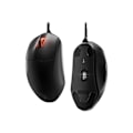 Miniatyrbillede 3 af 10: SteelSeries Pro Series PRIME Optisk Kabling Sort