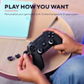 Pikkukuva 7 / 9: Trust GXT 542 Muta Trådlös handkontroll Switch/PC/Mobil Eco