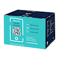 Pikkukuva 7 / 8: ARCTIC Alpine 23 - Compact AMD CPU-Cooler Processor Nedkylningssats 9 cm Gjuten