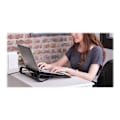 Miniatyrbillede 4 af 4: Cooler Master NotePal U3 Plus kylningsdynor för bärbara datorer 48,3 cm (19") 18