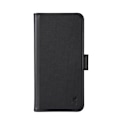 Miniatyrbillede 1 af 2: GEAR Wallet Nokia 5.1 Plus Sort Svart