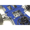 Miniatyrbild 5 av 11: TAMIYA 1/12 Tyrrell 003 1971 Monaco GP