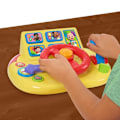 Miniatyrbillede 4 af 4: CoComelon Learning Steering Wheel