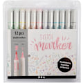 Pikkukuva 2 / 4: Colortime Sketch Marker pastellfärger
