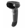 Pikkukuva 1 / 5: Zebra DS2208-SR Handheld Scanner - USB - W.Stand