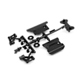 Miniatyrbillede 3 af 3: HPI Bumper/Wing Mount Set
