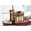 Pikkukuva 10 / 11: 1:60 Rainbow - Plastic hull