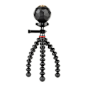 Miniatyrbillede 6 af 9: Joby Stativ GorillaPod 500 Action Sort/Grå