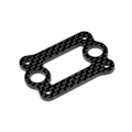 Pikkukuva 1 / 2: Graphite Centre Diff Plate