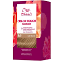 Miniatyrbild 1 av 2: Wella Color Touch Pure Naturals 8/0 Light Blonde