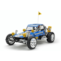 Miniatyrbild 1 av 11: TAMIYA 1/10 R/C Wild One Off-Roader Blockhead Mo / NO ESC