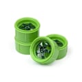 Pikkukuva 3 / 5: Work Meister S1 Wheel Green (Micro Rs4/4Pcs)
