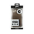 Miniatyrbillede 3 af 3: GEAR Mobilcover Ultraslim Sort - iPhone 11 Pro Max Svart