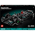 Miniatyrbillede 2 af 11: LEGO Technic 42171  - Mercedes-AMG F1 W14 E Performance