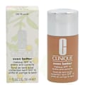 Miniatyrbillede 3 af 4: Clinique Even Better Make-Up SPF15 30 ml CN 78 Nutty/Dry Combination To Combination Oily