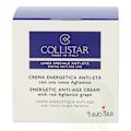 Miniatyrbild 4 av 4: Collistar Energetic Anti-Age Cream 50 ml With Red Aglianico Grape