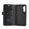 Miniatyrbillede 4 af 6: Buffalo Wallet Case 2-i-1 3 Kort Sort - Samsung Galaxy A34 5G Svart