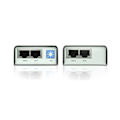 Miniatyrbillede 4 af 5: aten HDMI Cat5 Extender 40 m