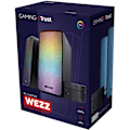 Miniatyrbillede 9 af 9: Trust GXT 611 Wezz RGB Gaming speake