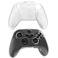 Miniatyrbillede 1 af 6: Transparent beskyttelse til Xbox Series X/S controller