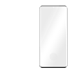 Miniatyrbillede 2 af 5: DELTACO screen protector,  Samsung Galaxy S20 Ultra, 3D curved glass Transparent