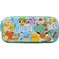 Pikkukuva 2 / 4: HORI Vault Case Pikachu & Friends -suojakotelo, Switch