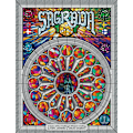 Pikkukuva 1 / 5: Floodgate Games Sagrada Nordic -lautapeli