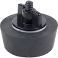 Miniatyrbild 1 av 2: Vinterpropp Expansionsgummi Ø 50 mm