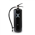 Miniatyrbillede 2 af 3: Nexa brandsläckare, 6 Kg ABC-pulver med väggfäste (Svart)