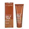 Miniatyrbillede 3 af 4: Clarins Self Tan Selvbruner Mælkelotion 125 ml Ansigt & Krop, 2