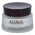 Miniatyrbillede 2 af 4: Ahava T.T.H. Essential Day Moisturizer 50 ml Combination Skin