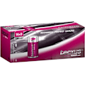 Pikkukuva 1 / 4: tecxus D (Mono)/HR20 laddningsbart batteri - 10000 mAh, 10 st. i box Nickel-metallhydrid batteri (NiMH), 1,2 V