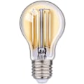 Miniatyrbild 2 av 6: Alpina WiFi Smart E27 LED Filament Varmvit 7W 806 lm