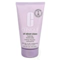 Pikkukuva 2 / 3: Clinique Foaming Sonic Facial Soap 150 ml Very Dry To Dry Combination