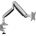 Miniatyrbillede 2 af 5: LogiLink Monitorarm 13-32\" gas Alu