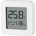 Pikkukuva 1 / 9: Xiaomi Mi Temperature and Humidity Monitor 2 -lämpö- ja kosteusmittari sisäkäyttöön