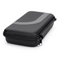 Miniatyrbillede 3 af 8: Hama Taske Nintendo Switch Hardcase Sort