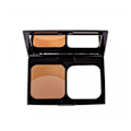 Miniatyrbillede 1 af 2: NYX PROF. MAKEUP Define & Refine Powder Foundation - Deep