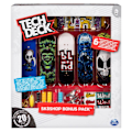 Pikkukuva 6 / 6: Tech Deck Sk8 Shop Finger Kettle Set Assorted