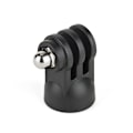 Miniatyrbillede 2 af 5: Joby Beslag GoPro Sort