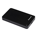 Pikkukuva 1 / 2: Intenso MemoryCase 2,5" 2TB USB3