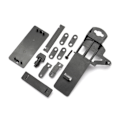 Pikkukuva 2 / 2: Radio Box Parts Set