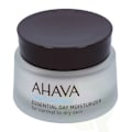 Pikkukuva 1 / 4: Ahava T.T.H. Essential Day Moisturizer 50 ml Normal/Dry Skin