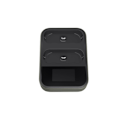 Miniatyrbillede 1 af 4: GP ReCyko Speed Dock f/8 batterier m/LCD-display (PB)