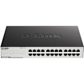 Pikkukuva 2 / 3: D-Link GO-SW-24G 24-Port Gigabit Easy Desktop Switch
