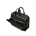 Miniatyrbillede 9 af 9: Samsonite Computertaske PRO DLX6 15.6" Udvidbar Grøn