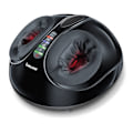Pikkukuva 3 / 4: Beurer Shiatsu fotmassage FM 90