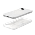 Pikkukuva 4 / 5: ubyuag iPhone 14 Plus Lucent 2.0 Magsafe, Marshmallow Vit