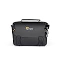 Pikkukuva 4 / 9: Lowepro Olkalaukku Adventura SH 140 III Musta